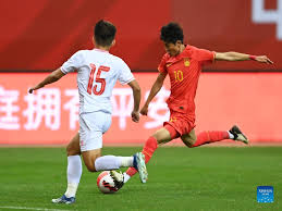 业与东方