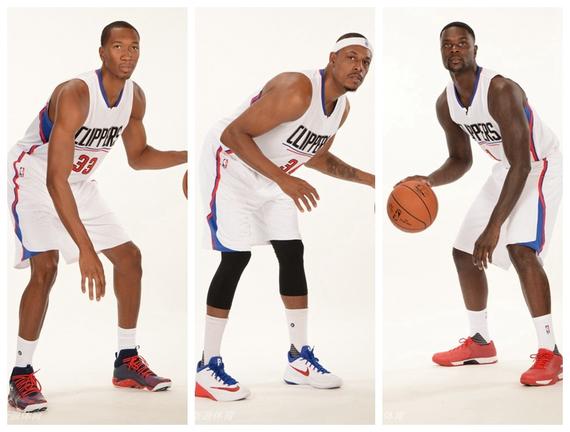 在足球场上 在足球场上